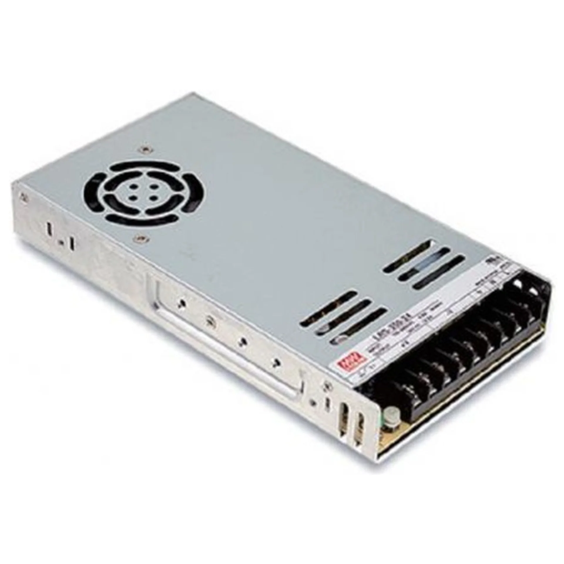 Преобразователь AC/DC в корпусе LRS-350-48 MW